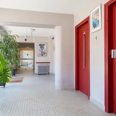 Le Belvedere Manceau Le Mans