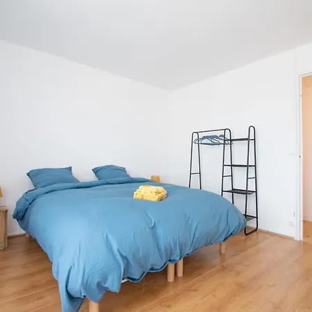 Le Belvedere Manceau Le Mans