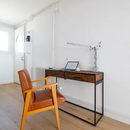 Le Belvedere Manceau *