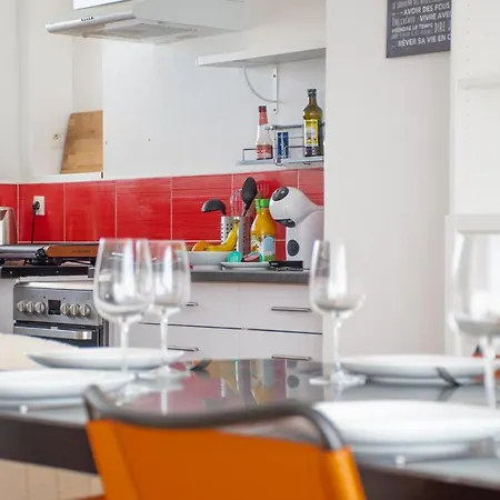 Le Belvedere Manceau *