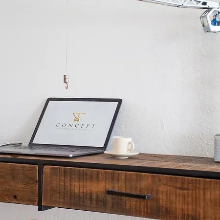 Le Belvedere Manceau Le Mans