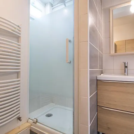 Le Belvedere Manceau *