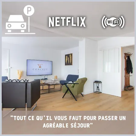 Le Belvedere Manceau *