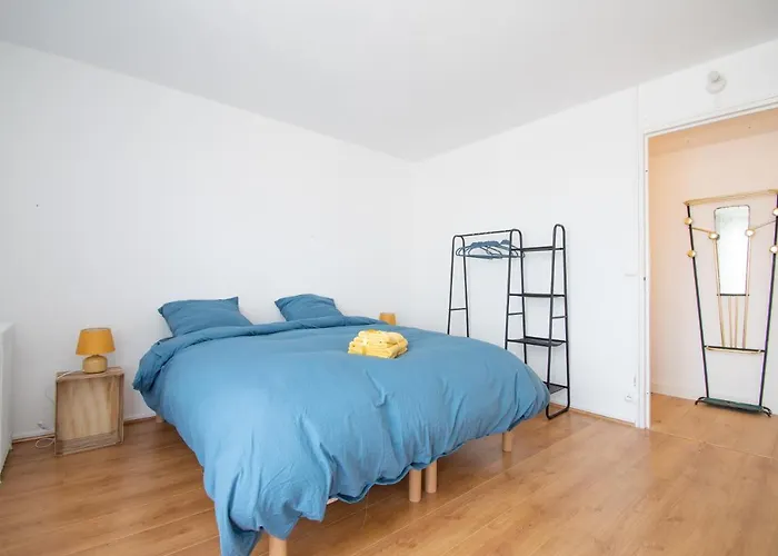 Le Belvedere Manceau Le Mans