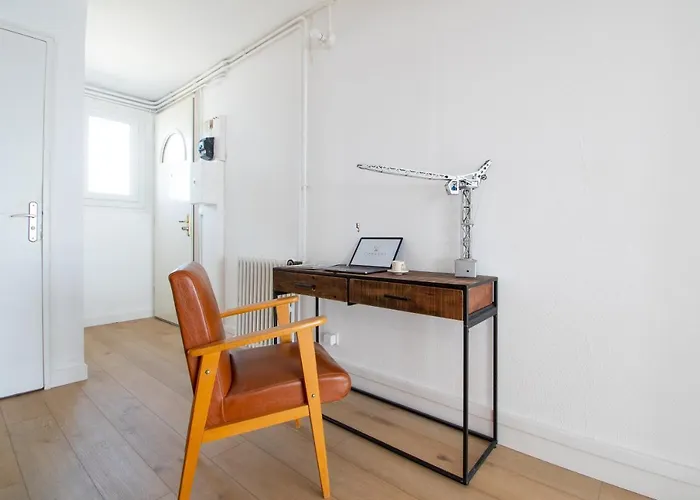 Le Belvedere Manceau *