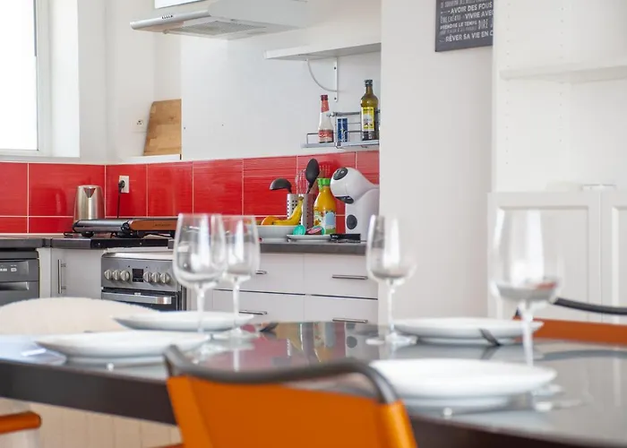 Le Belvedere Manceau *