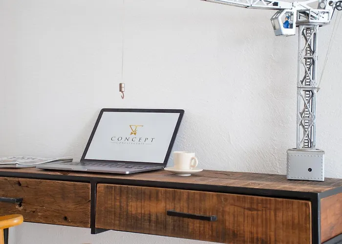 Le Belvedere Manceau Le Mans