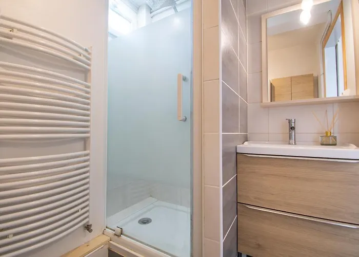 Le Belvedere Manceau *