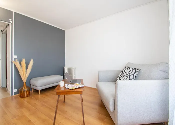 Le Belvedere Manceau *