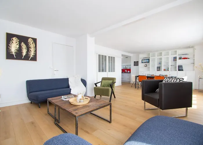 Le Belvedere Manceau Le Mans